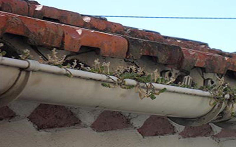 Nettoyage toiture Aix-en-Provence